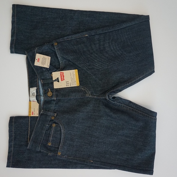 levi's wl